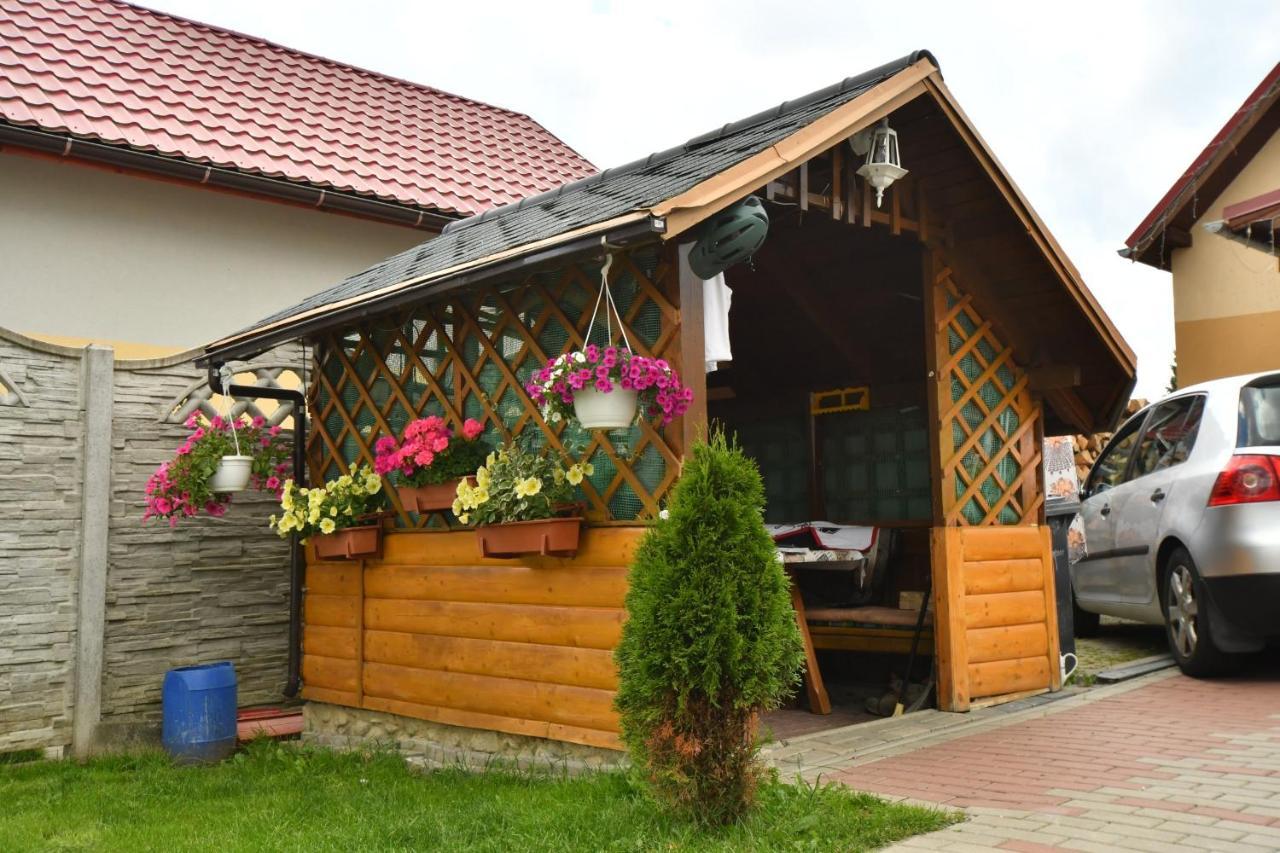 Ubytovanie U Jozefa / Strba Ngoại thất bức ảnh